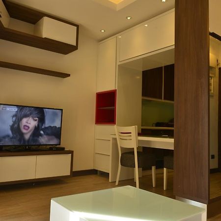 Studio Apartment Picasso Beograd Eksteriør billede