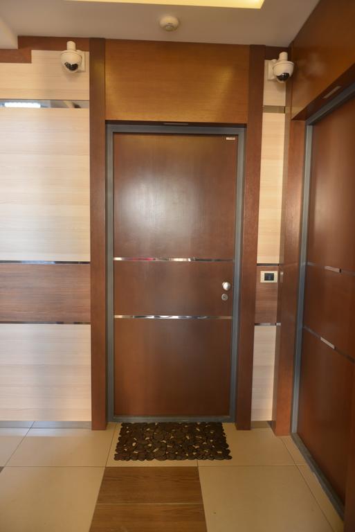 Studio Apartment Picasso Beograd Eksteriør billede