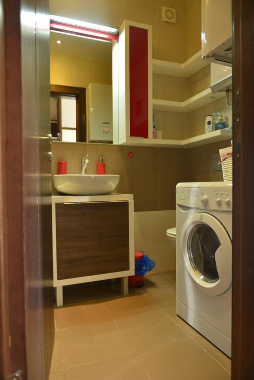 Studio Apartment Picasso Beograd Eksteriør billede