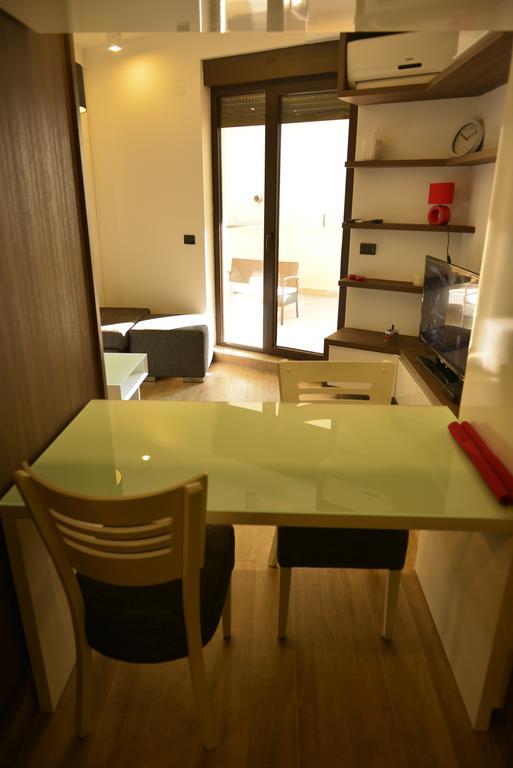 Studio Apartment Picasso Beograd Værelse billede