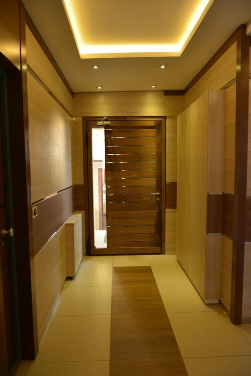 Studio Apartment Picasso Beograd Eksteriør billede