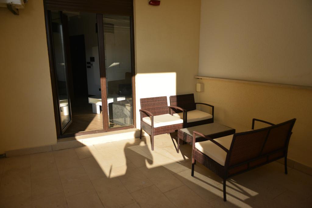 Studio Apartment Picasso Beograd Eksteriør billede
