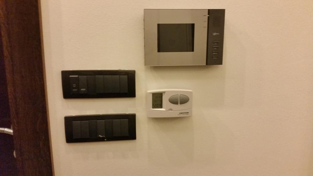 Studio Apartment Picasso Beograd Eksteriør billede