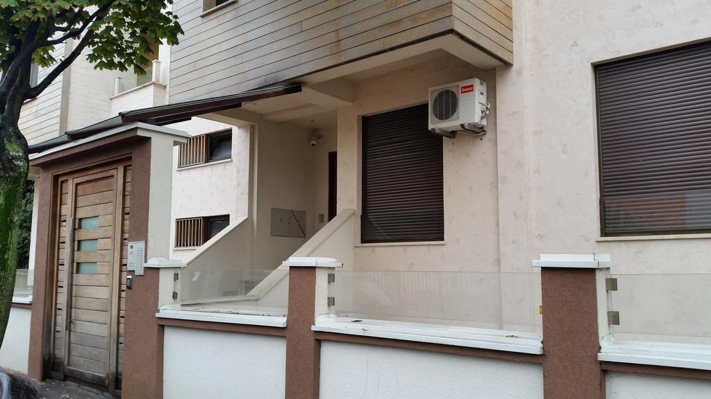 Studio Apartment Picasso Beograd Værelse billede