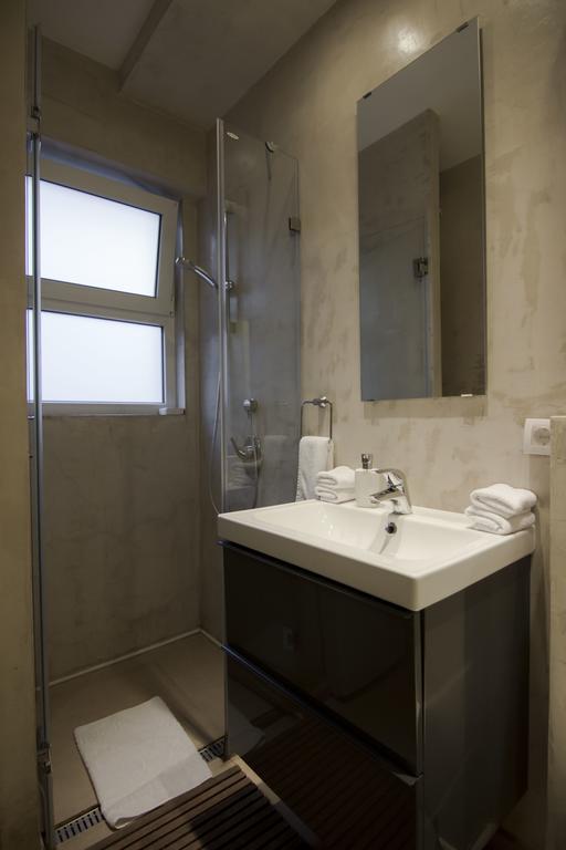 Studio Apartment Picasso Beograd Eksteriør billede