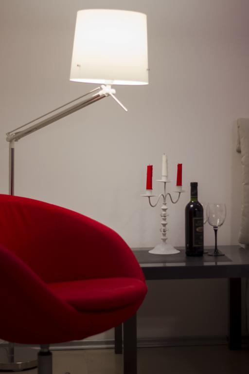 Studio Apartment Picasso Beograd Eksteriør billede