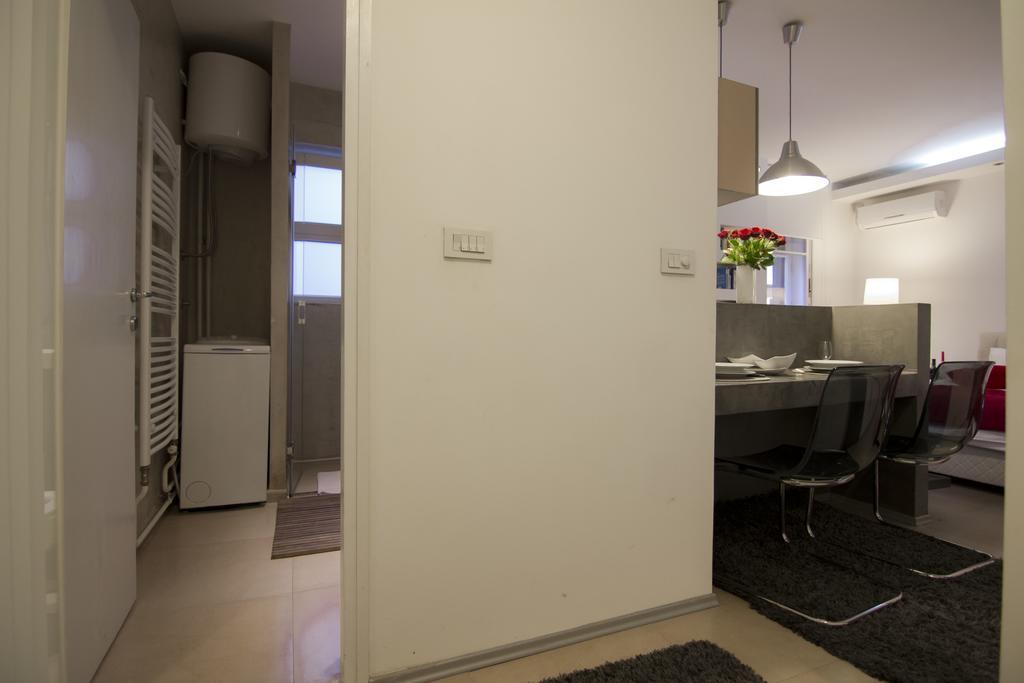 Studio Apartment Picasso Beograd Eksteriør billede